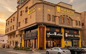 شقق نطوان للشقق المخدومة